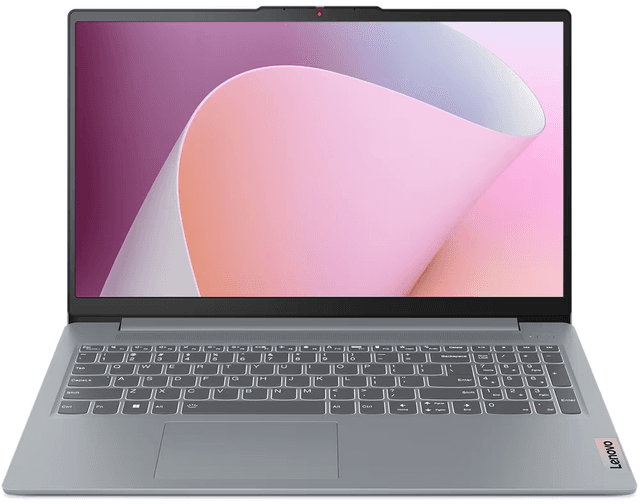 Lenovo IdeaPad Slim 3 15.6"