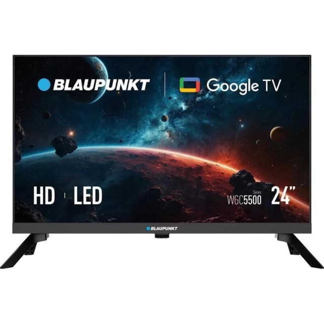 BLAUPUNKT 24WGC5500S
