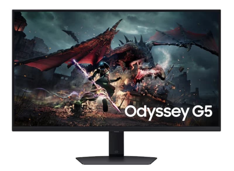 Samsung LS32DG502EIXCI