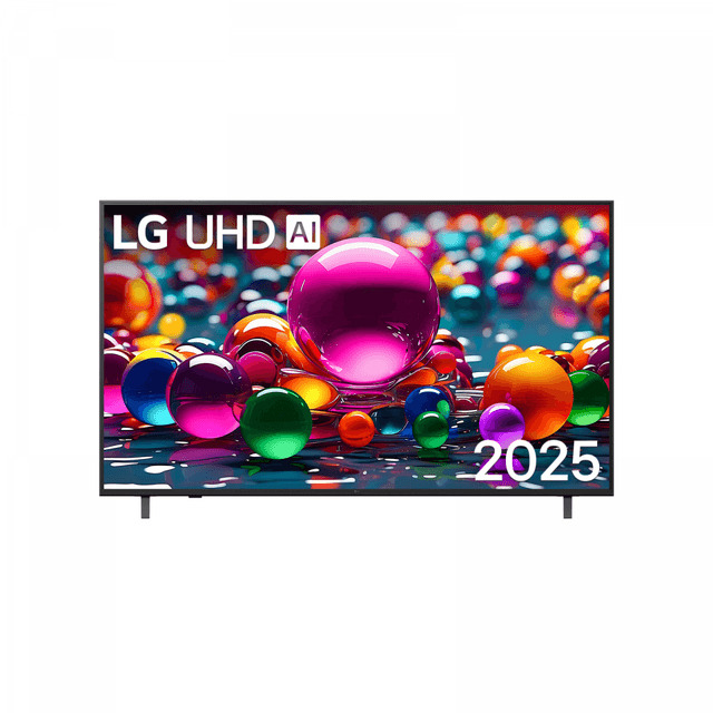 LG 50UA75009LA