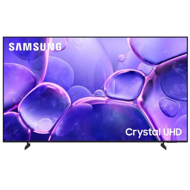 Samsung UE65U8000FUXRU