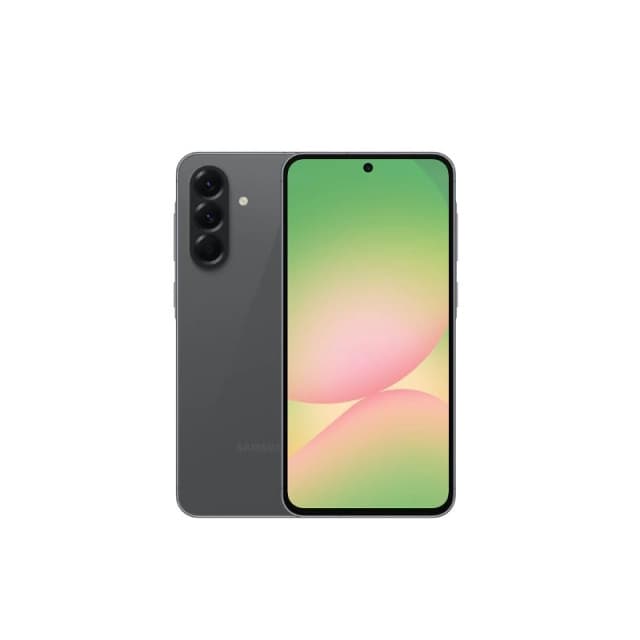 Samsung Galaxy A56 8GB/128GB Black