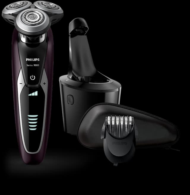 PHILIPS S9521/31