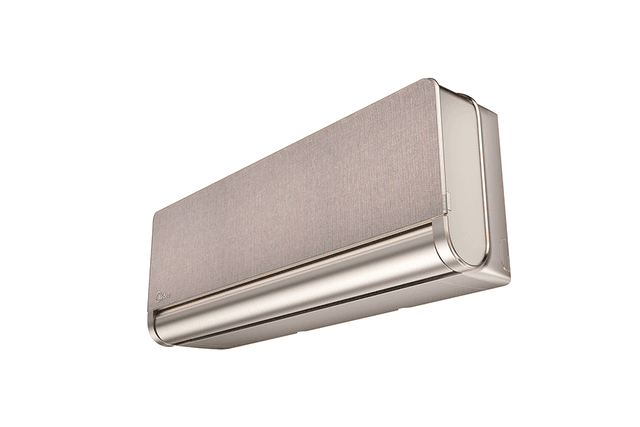 Midea XT-12N8D6 Gold