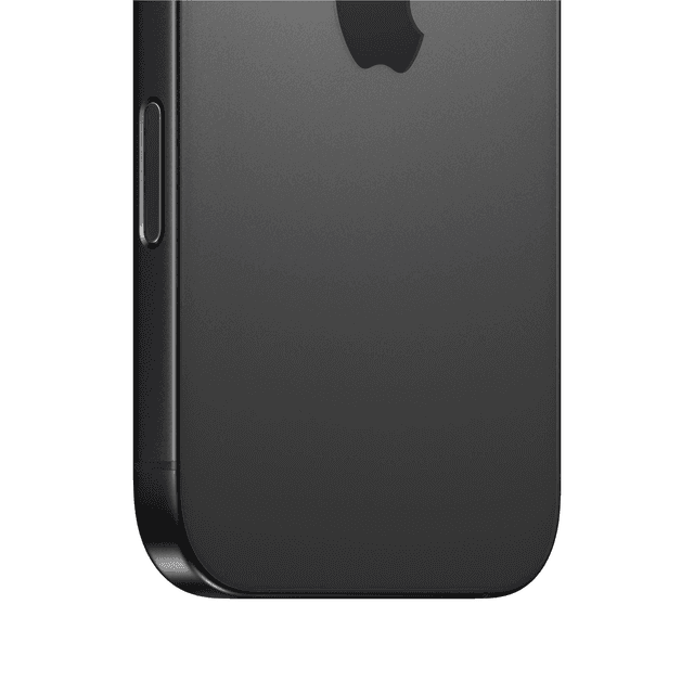 Apple iPhone 16 Pro Max 256GB - Black Titanium