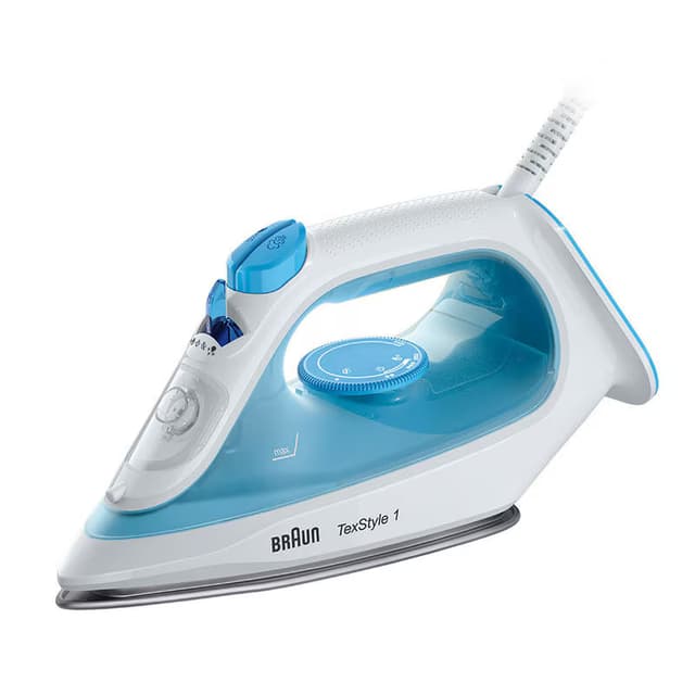 BRAUN SI1050BL