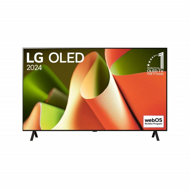 LG OLED77B4RLA