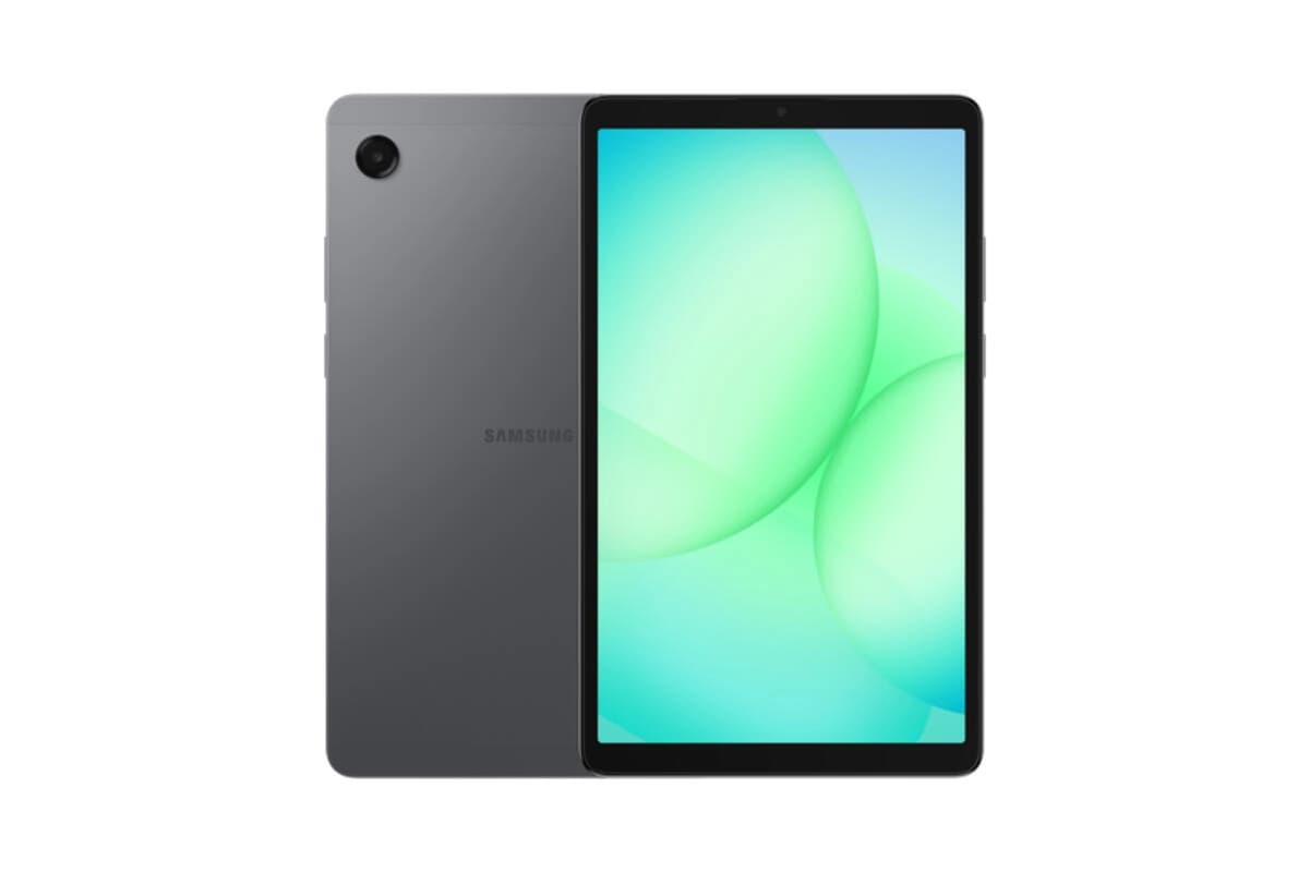 Samsung Galaxy Tab A11 Grey