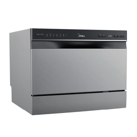 Midea MCFD55S460Si