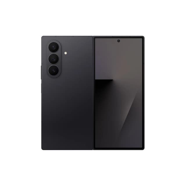 Samsung Galaxy Z Fold 7 8GB/256GB Jetblack