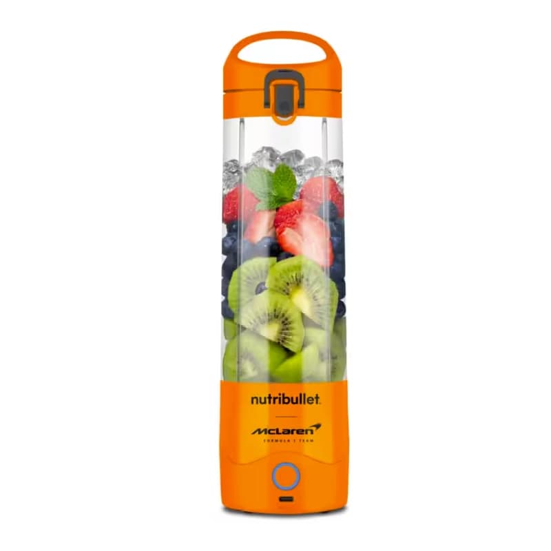 Nutribullet NBP003PA