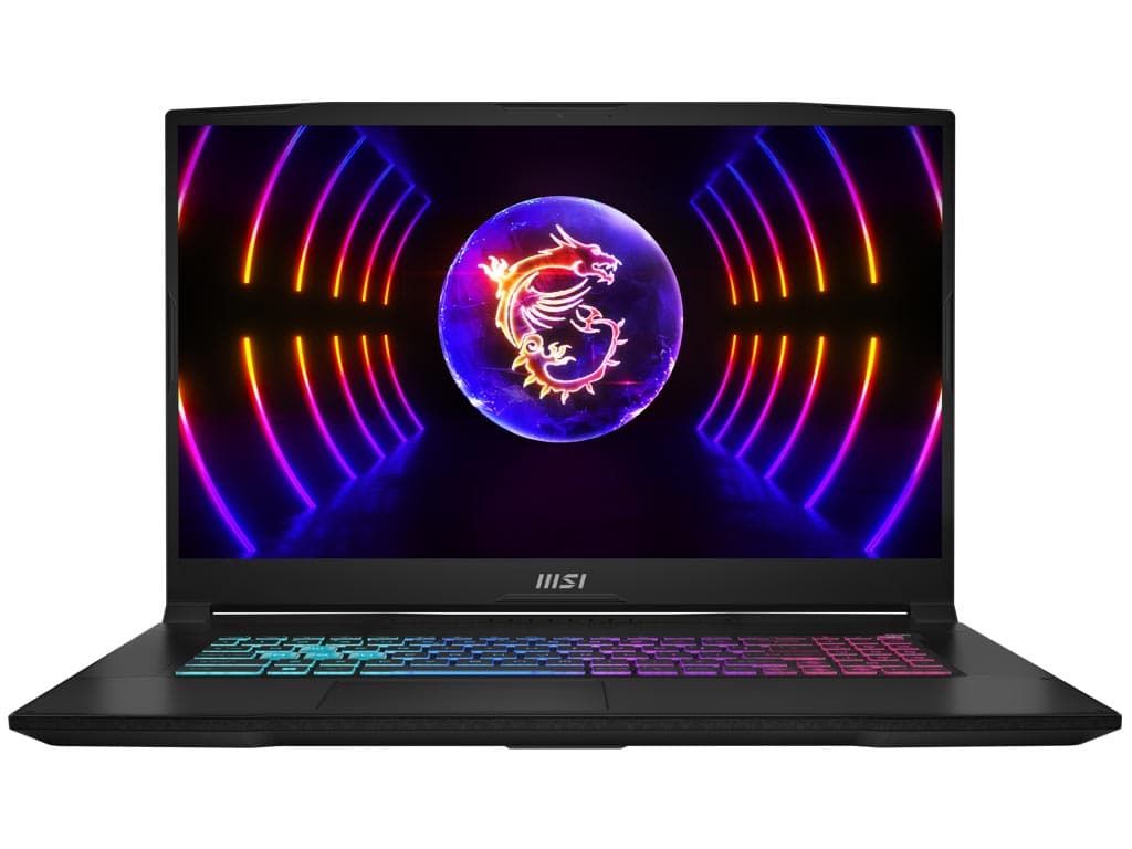 MSI Katana 17