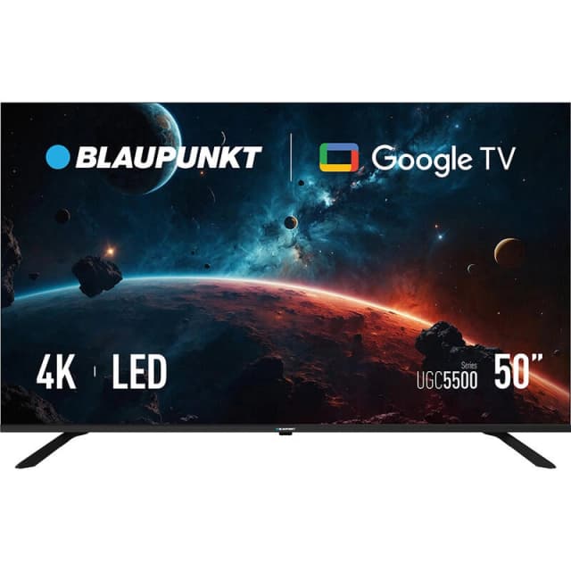 BLAUPUNKT 50UGC5500
