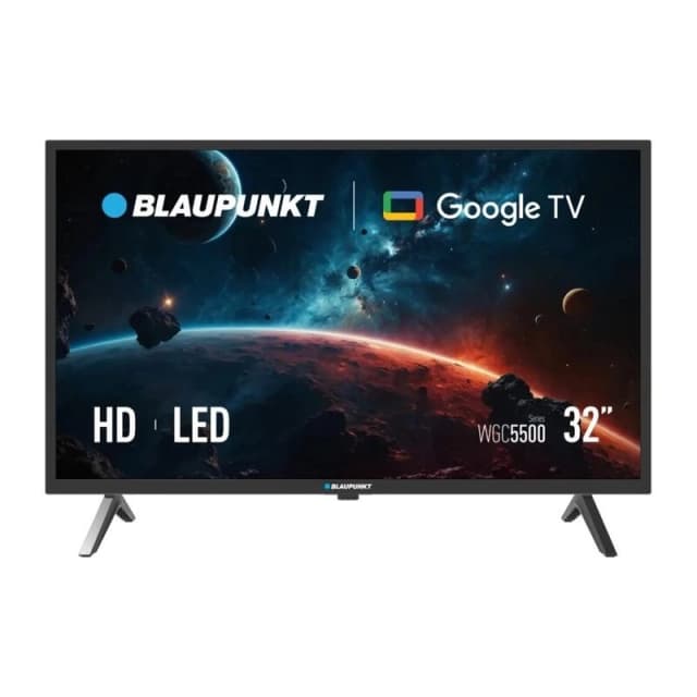 BLAUPUNKT 32WGC5500S