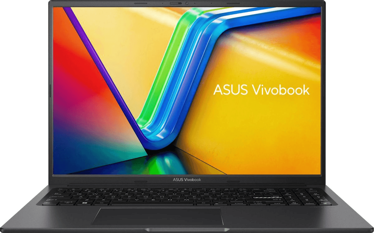 Asus VivoBook 16X