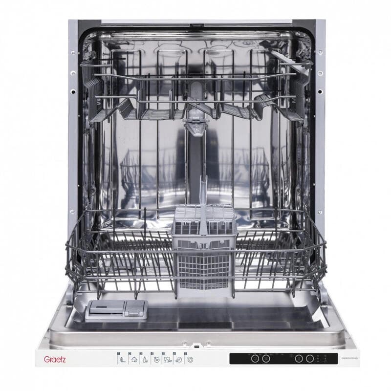 Graetz DW60135BIWH