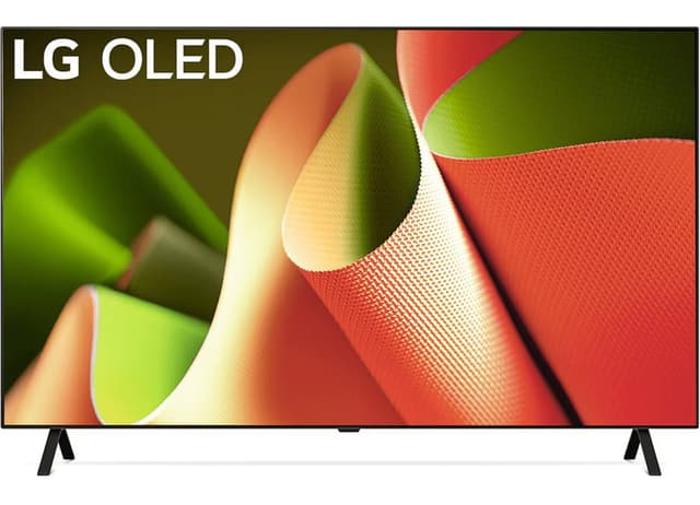 LG OLED55B4RLA