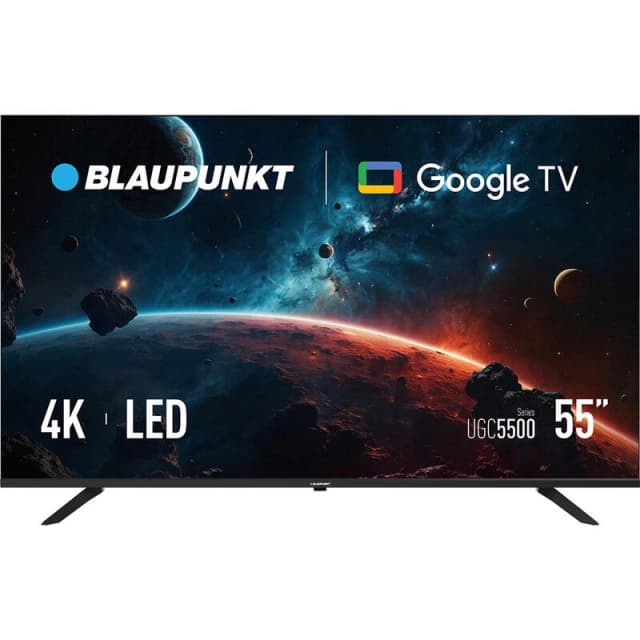 BLAUPUNKT 55UGC5500