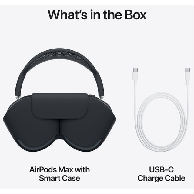 Apple AirPod Max