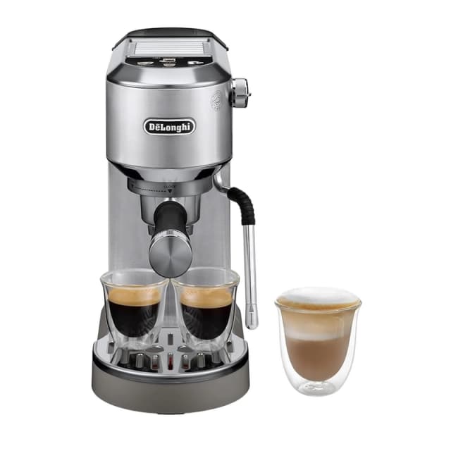 Delonghi  EC890.M