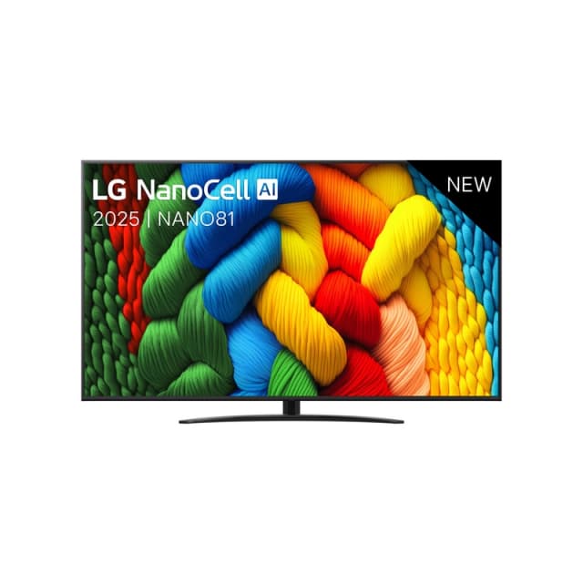 LG 75NANO81A6A