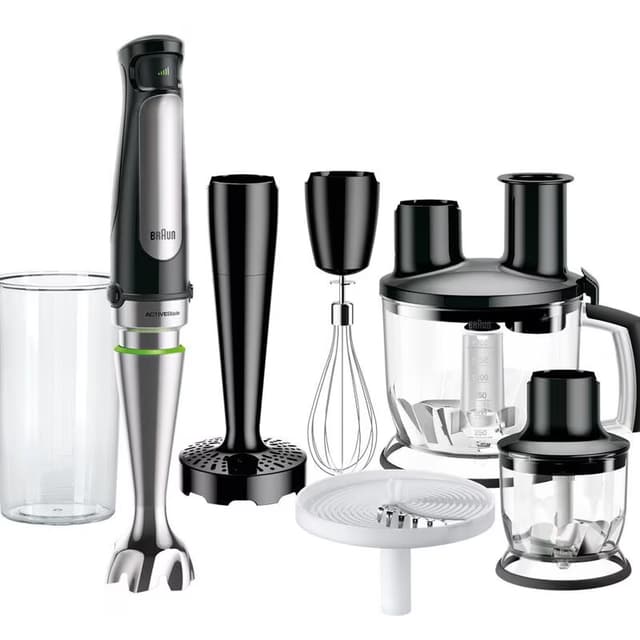 BRAUN MQ7087X