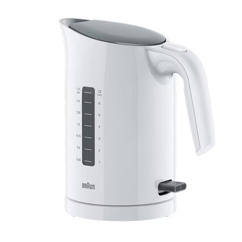 BRAUN WK3110WH