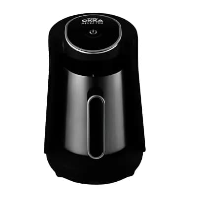 Arzum OK0010-K Turkish Coffee Black