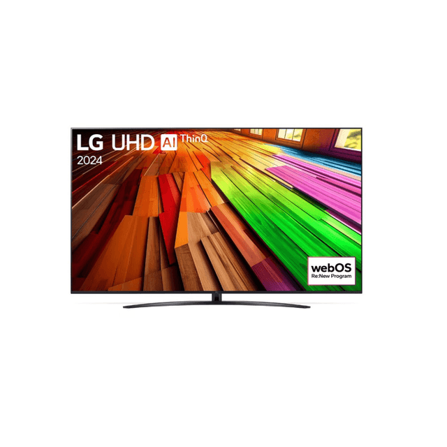 LG 55UT81006LA