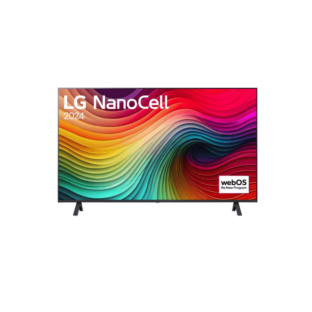 LG 43NANO80T6A