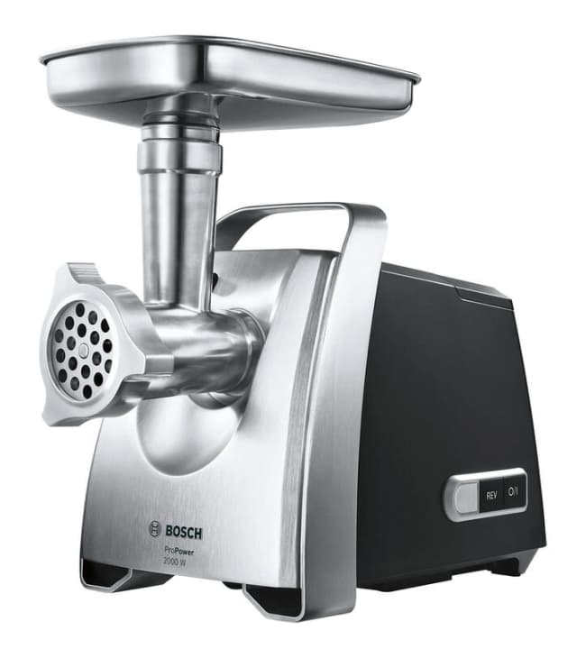 BOSCH MFW68660