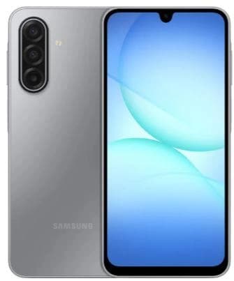 Samsung A17 4GB/128GB Gray