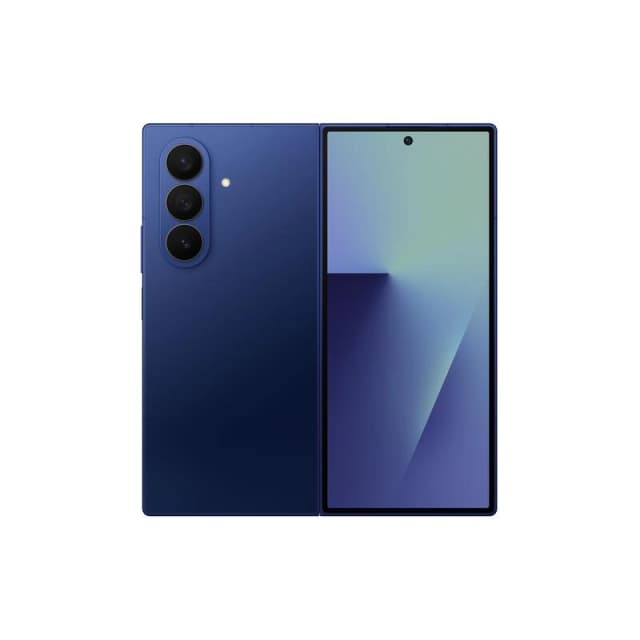 Samsung Galaxy Z Fold 7 8GB/256GB Blue Shadow
