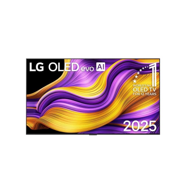 LG OLED65G5RLA