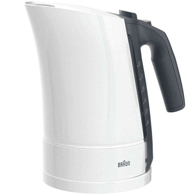 BRAUN WK300WH
