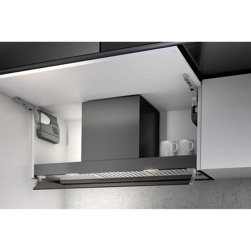 Airforce F300 BL/A/90