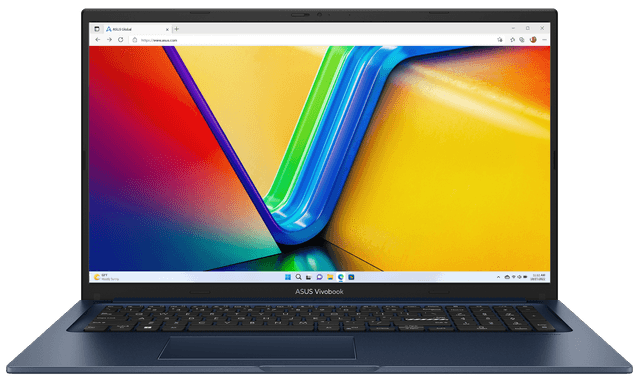 Asus VivoBook 17