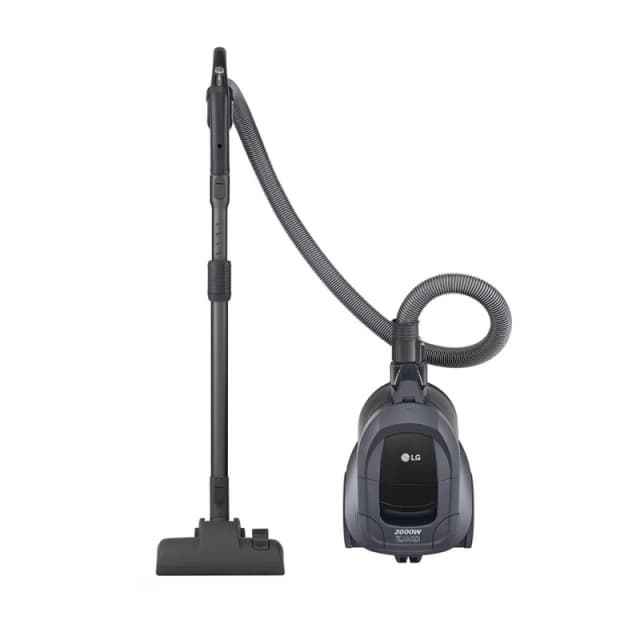 LG VC5420NHTCG