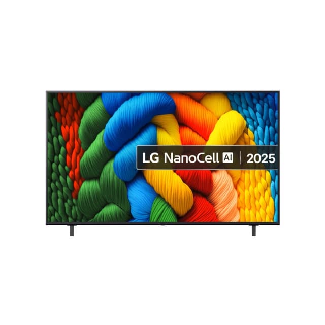 LG 65NANO80A6B