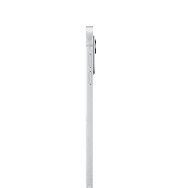 Apple iPad Pro 11 M4, 512 GB Wi-Fi Standard glass 2024