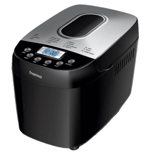 Franko FBM-1204