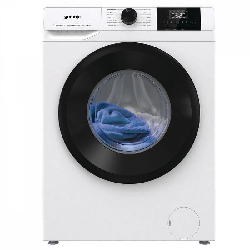 Gorenje W3NGPI61SBS/C