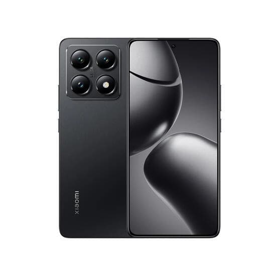 Xiaomi 14T Pro 12GB/512GB Black