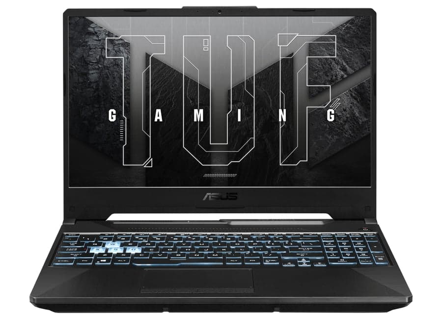 Asus TUF Gaming 15