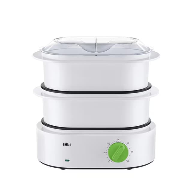 BRAUN FS3000WH
