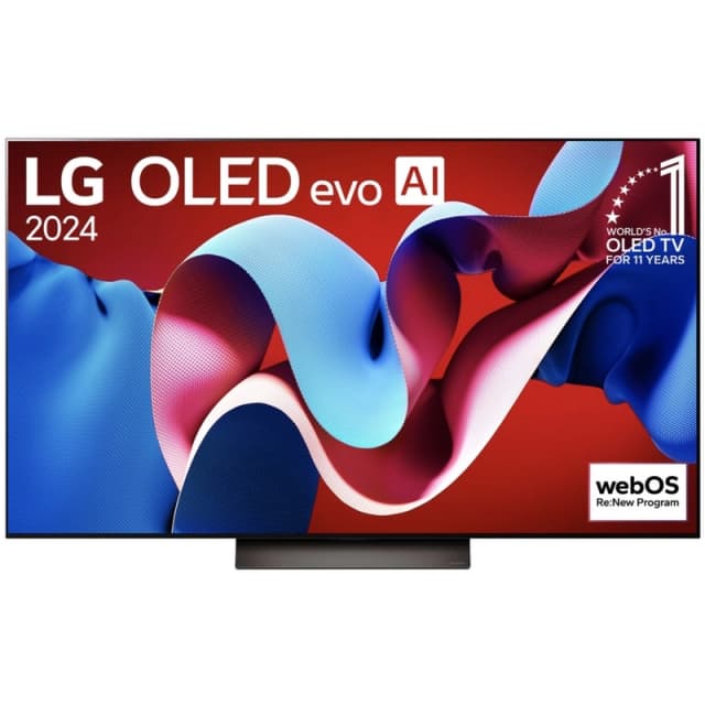 LG OLED48C5RLA