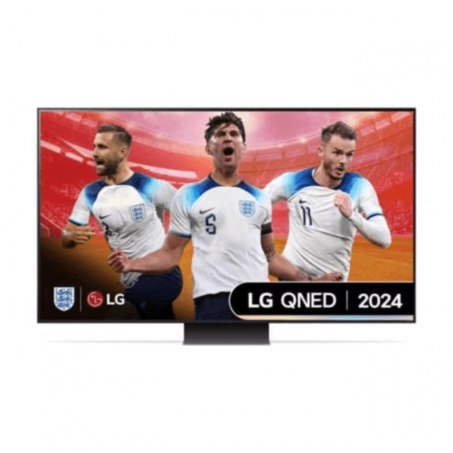 LG 75QNED86T6A