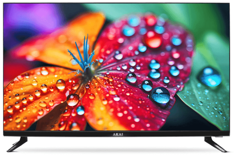 AKAI 32AK80WH