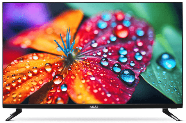 AKAI 32AK80WH