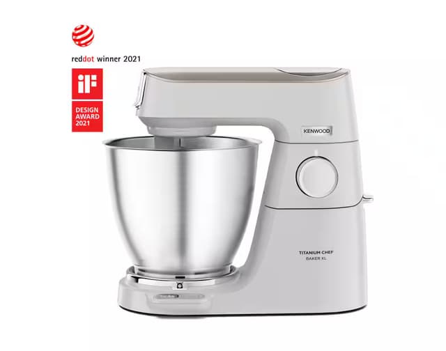 KENWOOD KVL65.001WH